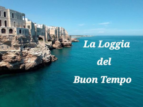 La Loggia del Buon Tempo